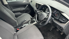 Volkswagen Polo 1.0 TSI 95 Match 5dr Petrol Hatchback